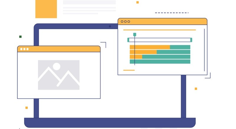 Một số sai lầm khi thiết kế web responsive