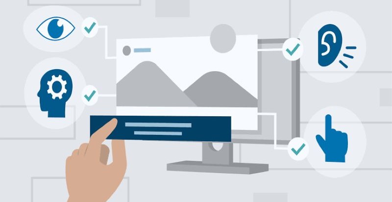 Một số xu hướng thiết kế UI/UX Một số xu hướng thiết kế UI/UX