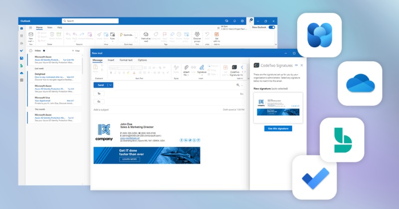 Ms Outlook