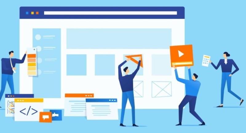 Mục tiêu xây dựng website Mục tiêu xây dựng website