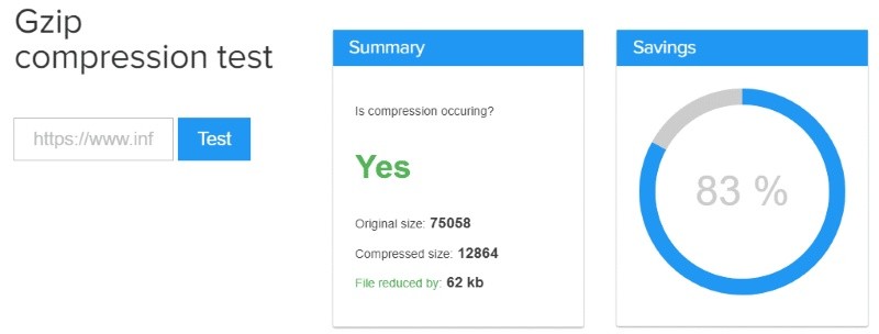 Nén Gzip