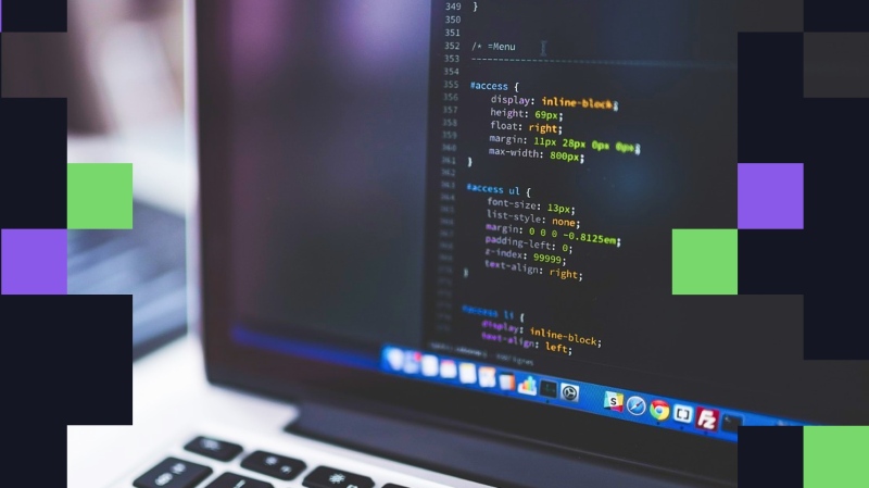 Nền tảng tạo website bán hàng online