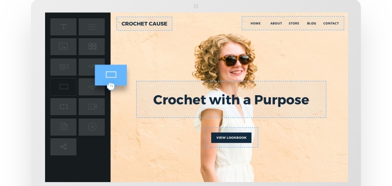 Nền tảng Weebly