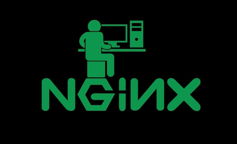 Nginx http server