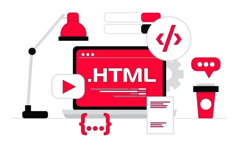 Ngôn ngữ HTML