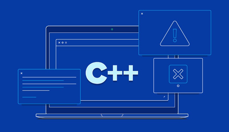 Ngôn ngữ lập trình C++