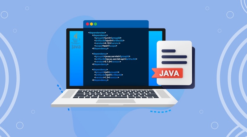 Ngôn ngữ lập trình Java là gì?