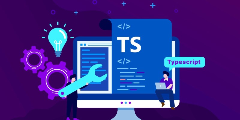 Ngôn ngữ lập trình Typescript