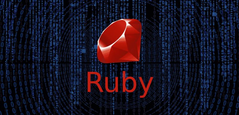 Ngôn ngữ Ruby là gì? Tất tần tật về ngôn ngữ lập trình Ruby