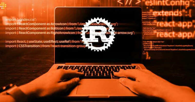 Ngôn ngữ Rust Ngôn ngữ Rust