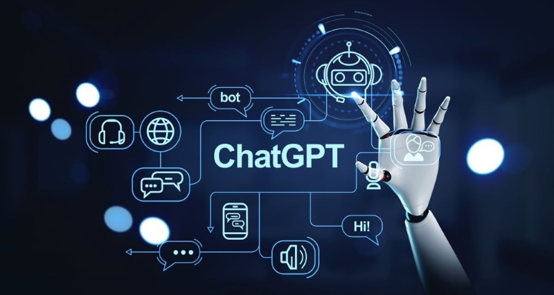 Nguyên lý hoạt động ChatGPT