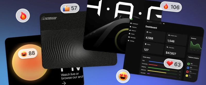 Nguyên tắc dark mode