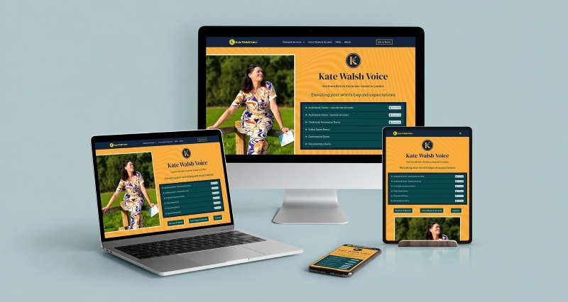 Nguyên tắc Gestalt trong thiết kế web