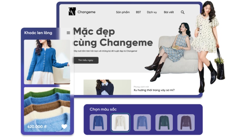 Nguyên tắc tối ưu ux design Nguyên tắc tối ưu ux design