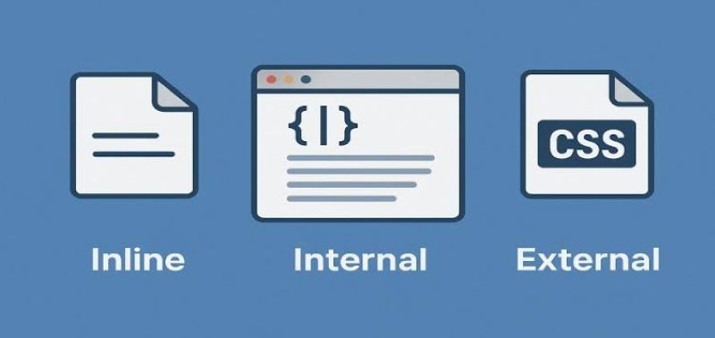 Nhúng CSS file vào HTML Nhúng CSS file vào HTML