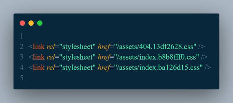 Nhúng file CSS vào HTML Nhúng file CSS vào HTML