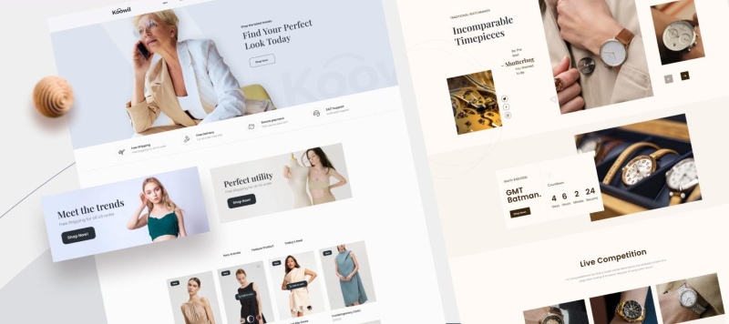 Những khó khăn khi thiết kế website