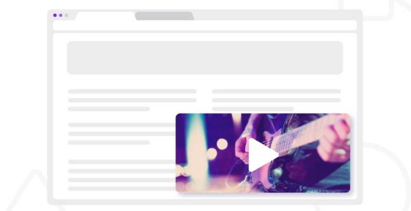 Những quảng cáo trên web