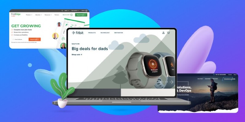 Những trang web công nghệ hàng đầu