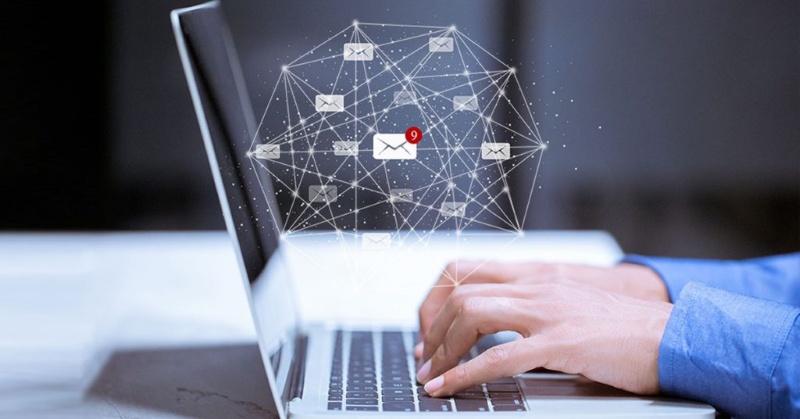Những trường hợp sử dụng email hosting