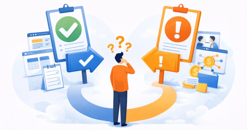 Những việc cần làm trước khi khai báo website với Bộ Công Thương Những việc cần làm trước khi khai báo website với Bộ Công Thương