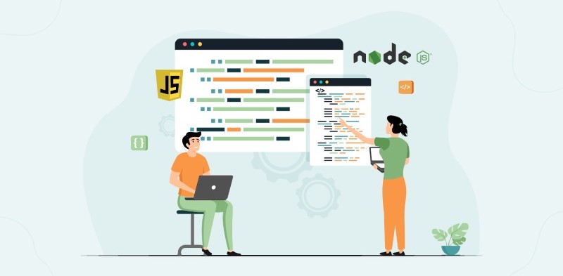 Nhược điểm ExpressJS Nhược điểm ExpressJS