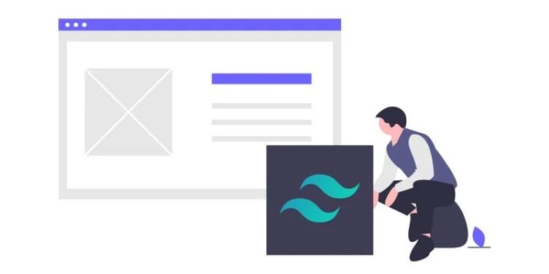 Nhược điểm Tailwind CSS
