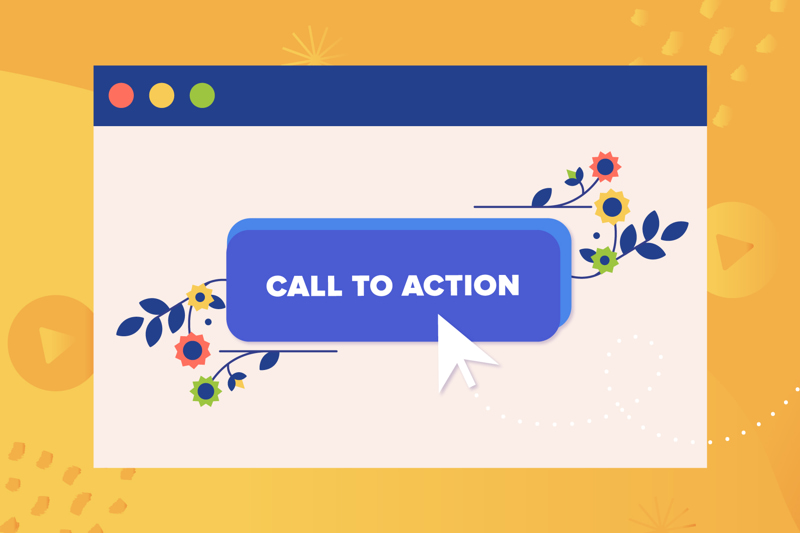Nút call to action