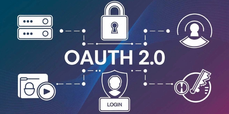 OAuth là gì? Cơ chế vận hành và ứng dụng OAuth trên website OAuth là gì? Cơ chế vận hành và ứng dụng OAuth trên website