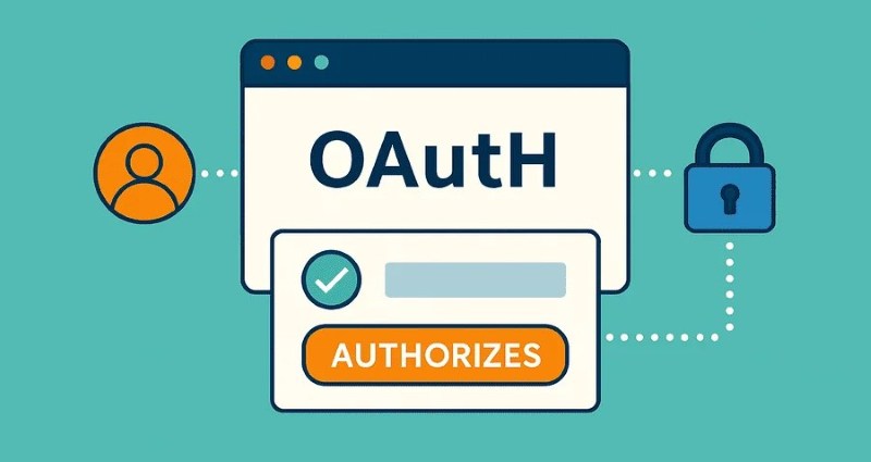 OAuth là gì? OAuth là gì?