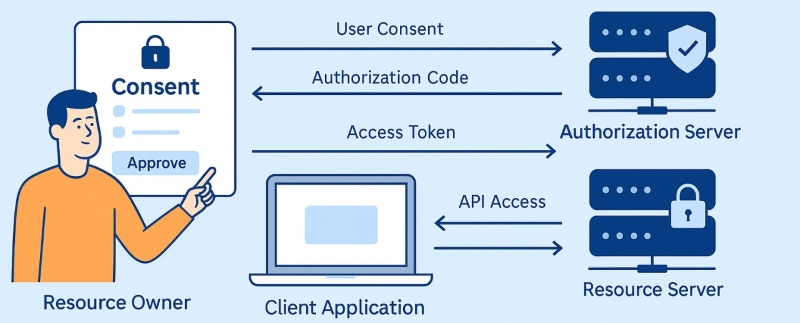 OAuth OAuth