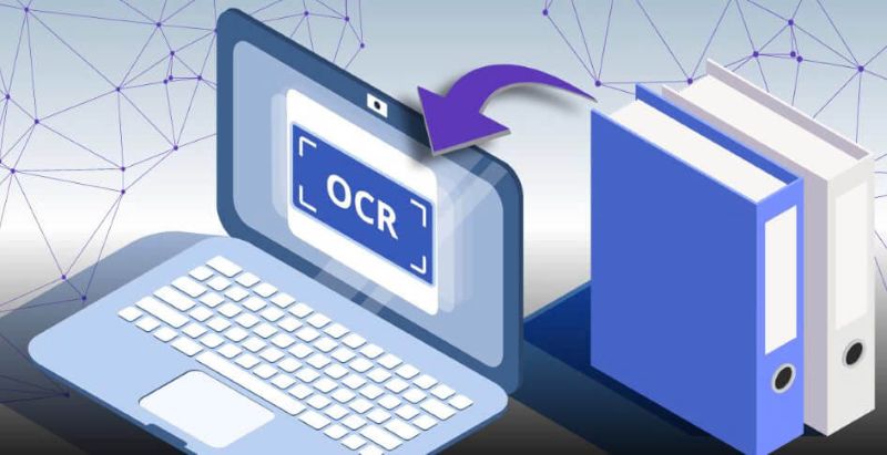 OCR là gì?