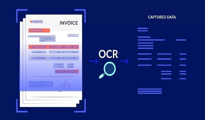 OCR