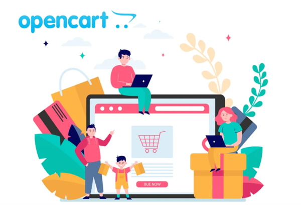 OpenCart là gì? Hướng dẫn cài đặt và sử dụng OpenCart