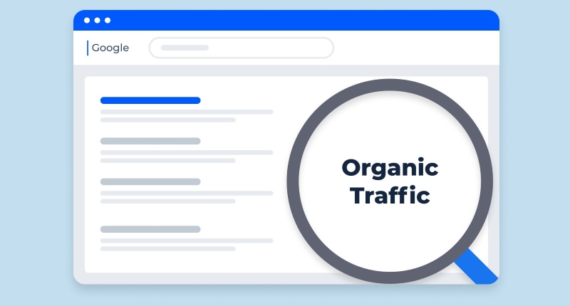 Organic traffic là gì? Vai trò và bí quyết tăng organic traffic