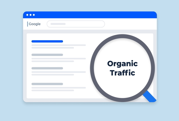 Organic traffic là gì? Vai trò và bí quyết tăng organic traffic