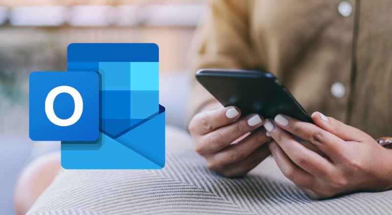 Outlook là gì?