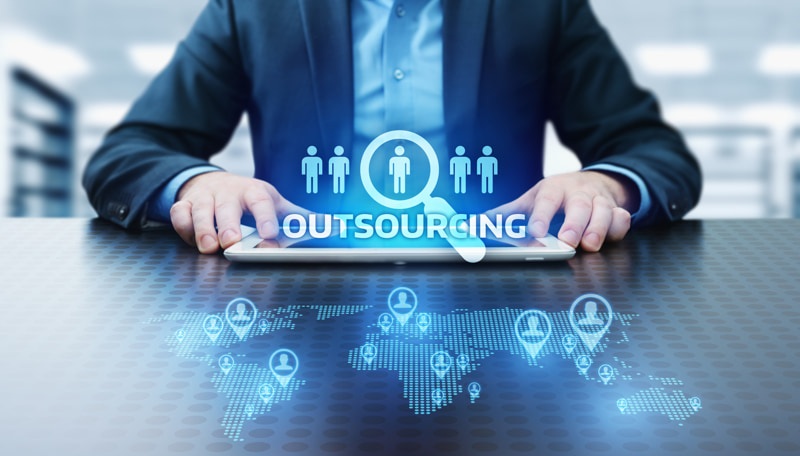 outsourcing là gì?