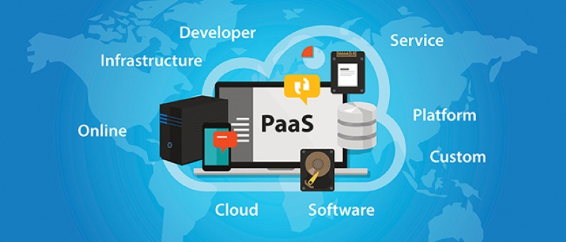 PaaS là gì? PaaS là gì?