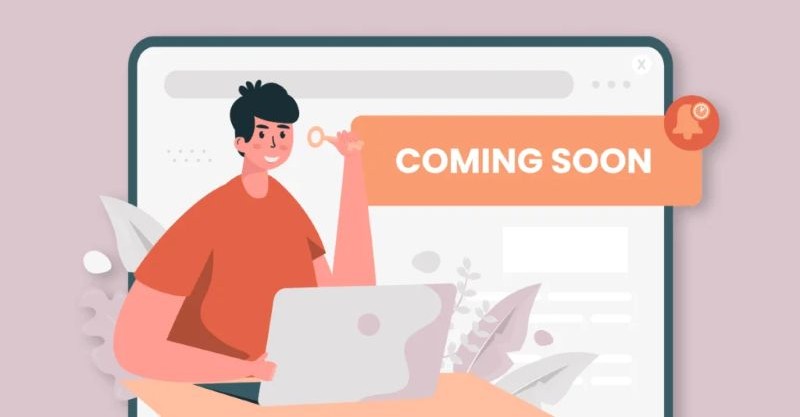 Page coming soon