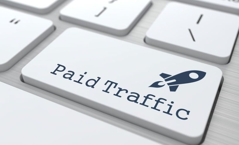 Paid traffic là gì? Hiểu và khai thác sức mạnh của paid traffic