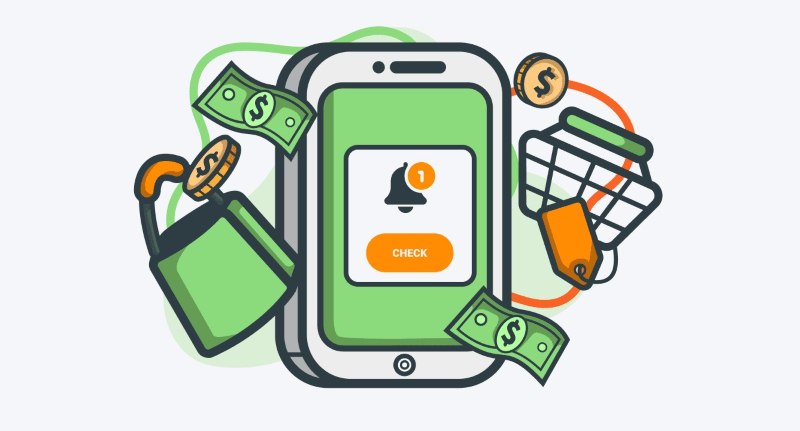 Paid website traffic