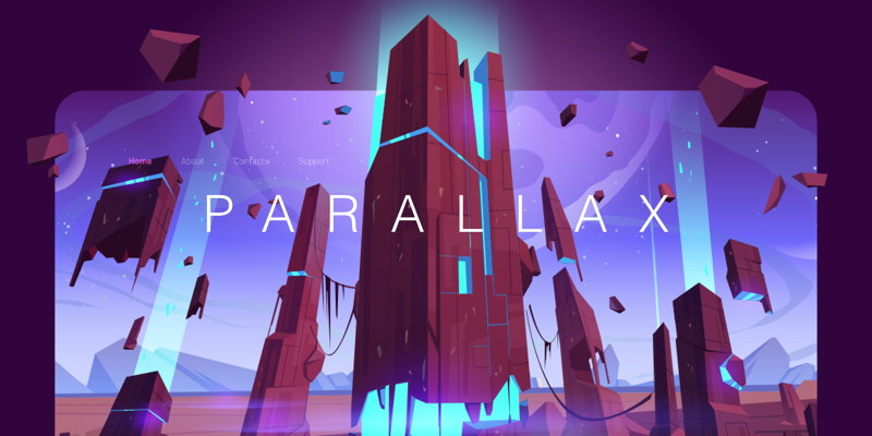 Parallax