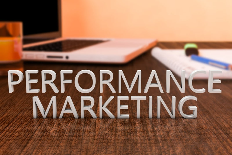 Performance trong marketing