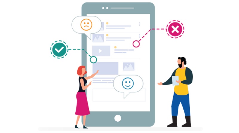 Phác thảo web đúng cách Phác thảo web đúng cách