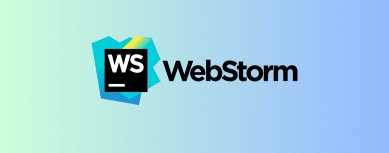 Phần mềm WebStorm