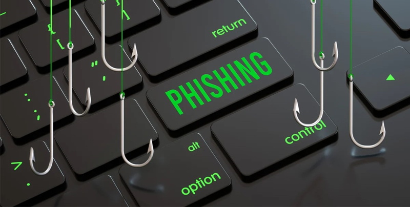 Phishing là gì? Bóc trần 8 loại tấn công phishing phổ biến