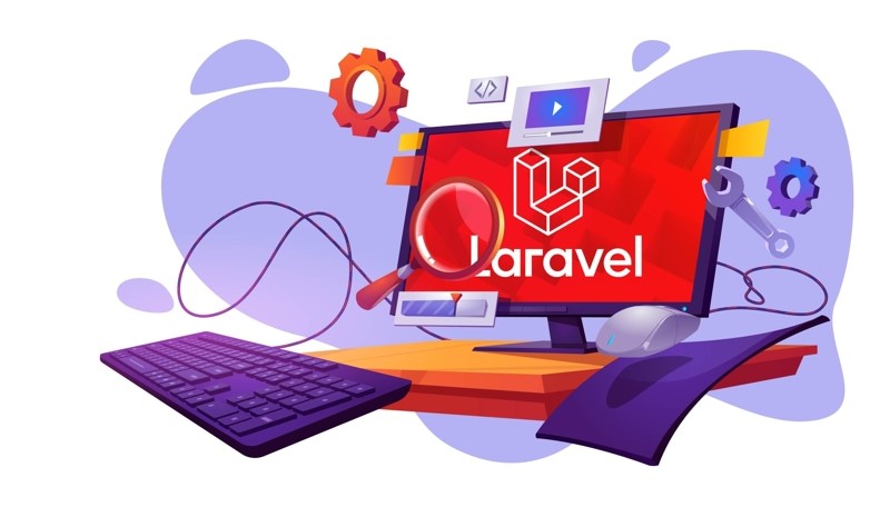 PHP Laravel