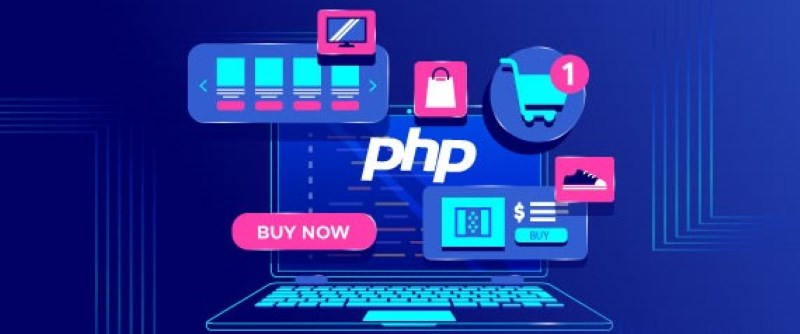 PHP web