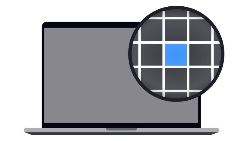 Pixel là gì? Sự thật phía sau những điểm ảnh trên web